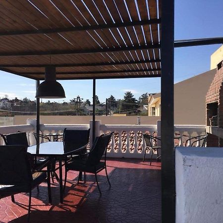 Atenea Villa Carlos Paz Eksteriør bilde
