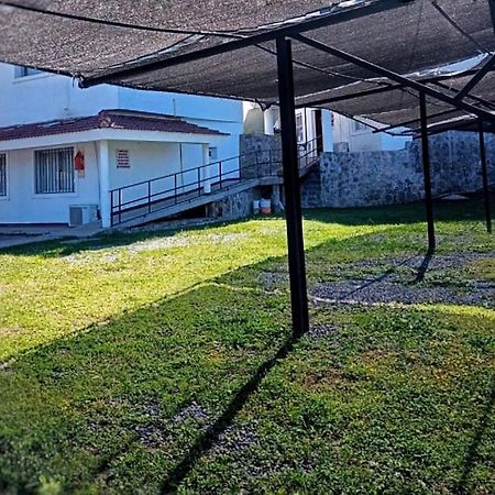 Atenea Villa Carlos Paz Eksteriør bilde