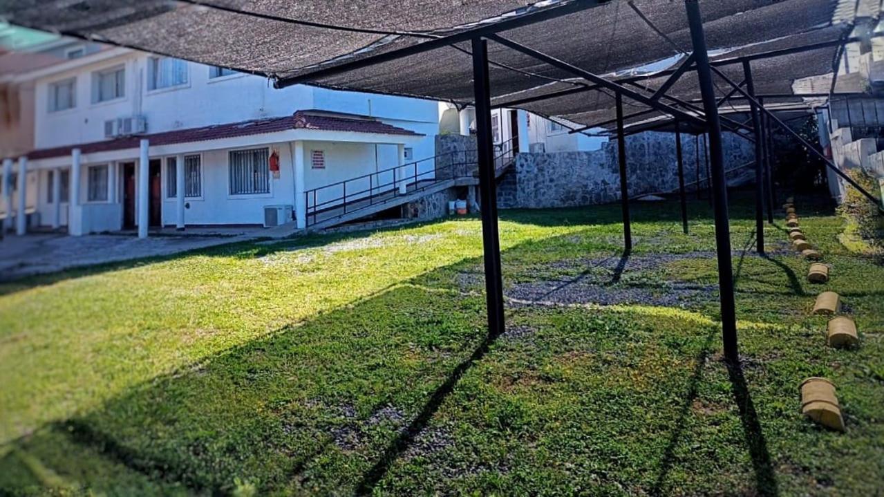 Atenea Villa Carlos Paz Eksteriør bilde