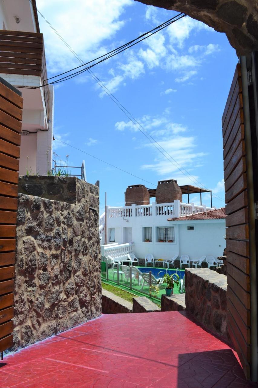 Atenea Villa Carlos Paz Eksteriør bilde