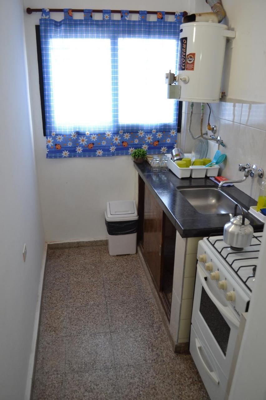 Atenea Villa Carlos Paz Eksteriør bilde