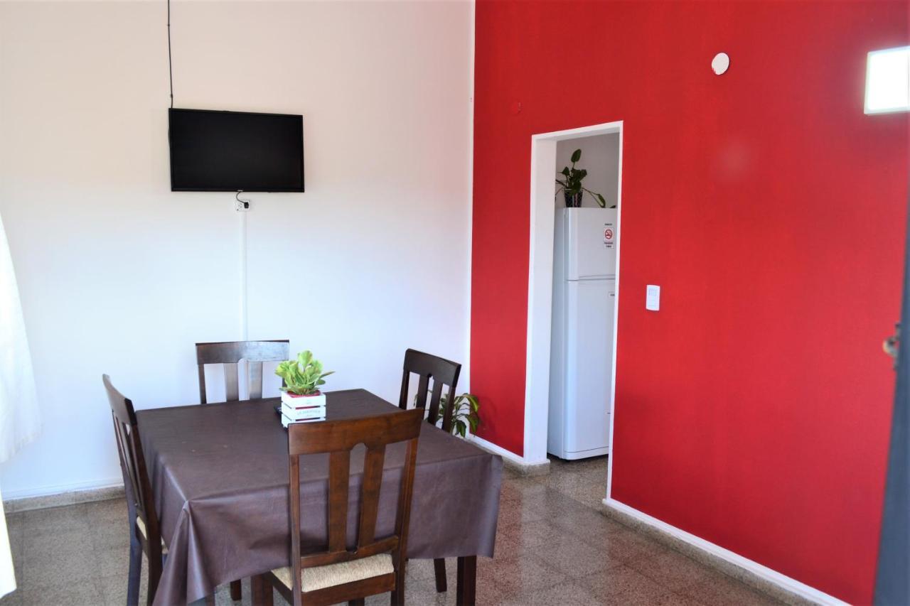 Atenea Villa Carlos Paz Eksteriør bilde