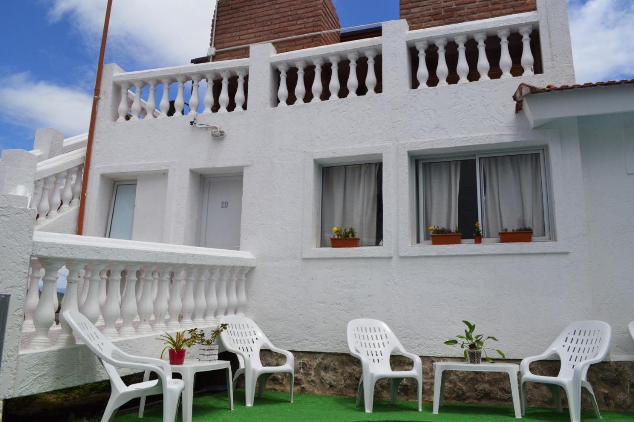 Atenea Villa Carlos Paz Eksteriør bilde