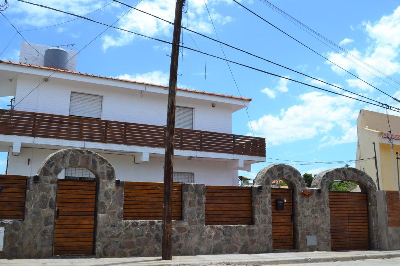Atenea Villa Carlos Paz Eksteriør bilde