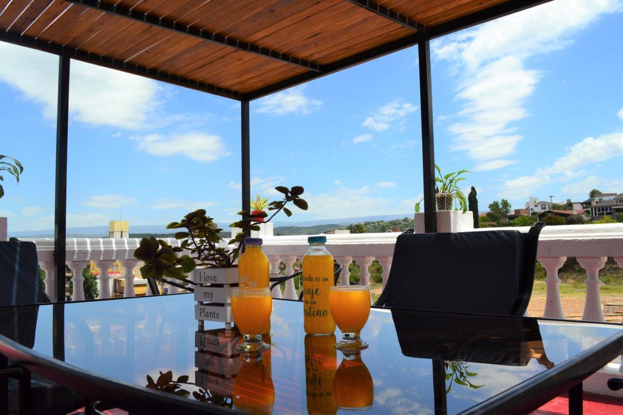 Atenea Villa Carlos Paz Eksteriør bilde
