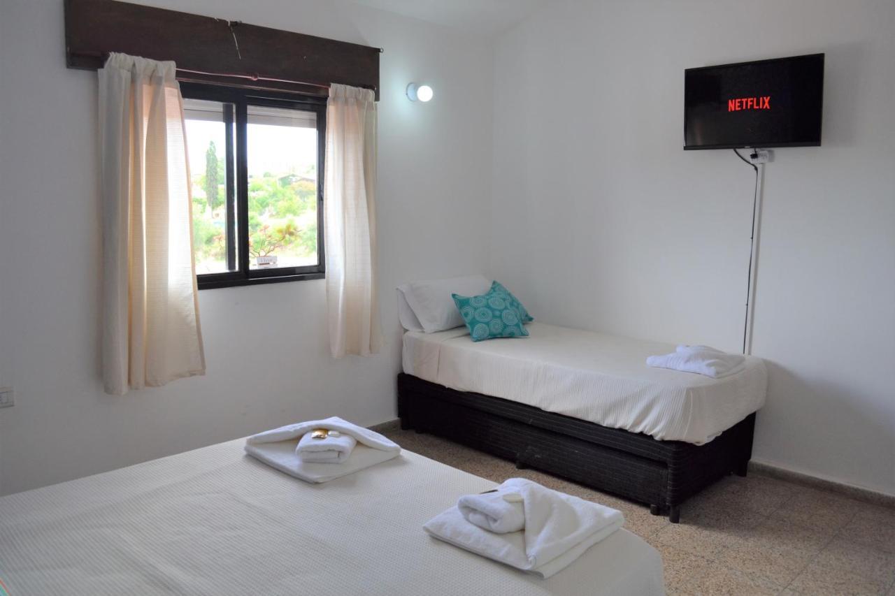 Atenea Villa Carlos Paz Eksteriør bilde