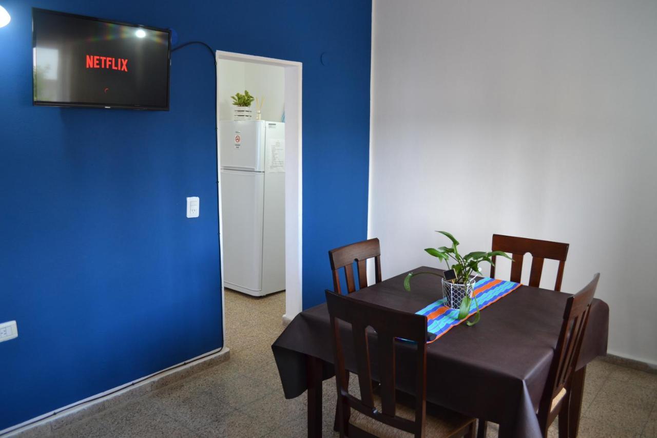 Atenea Villa Carlos Paz Eksteriør bilde