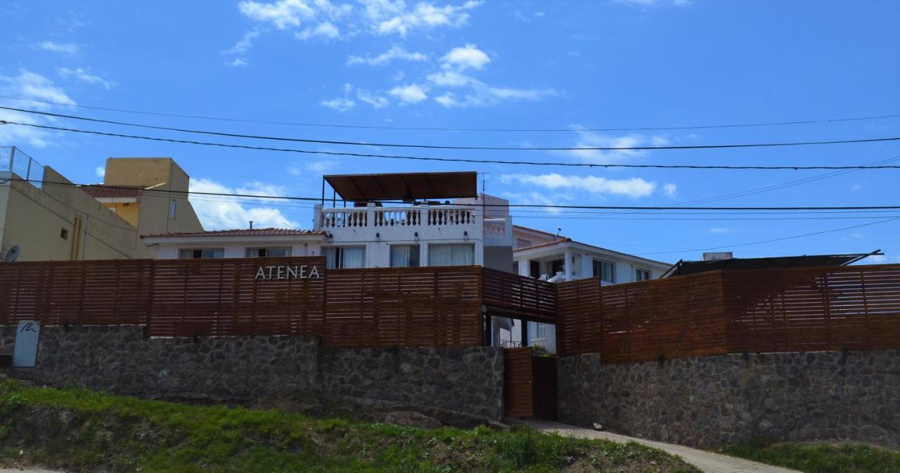 Atenea Villa Carlos Paz Eksteriør bilde