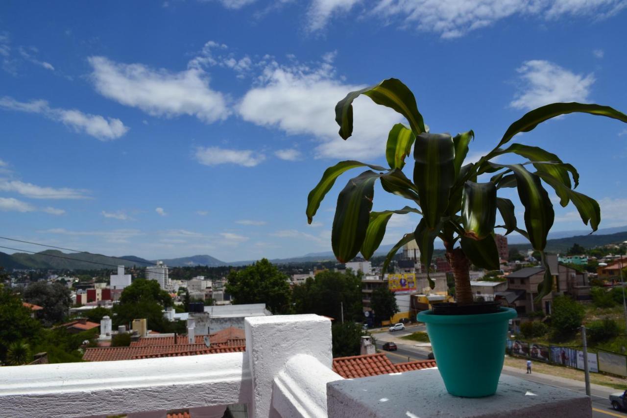 Atenea Villa Carlos Paz Eksteriør bilde