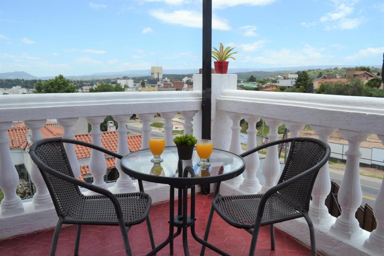 Atenea Villa Carlos Paz Eksteriør bilde