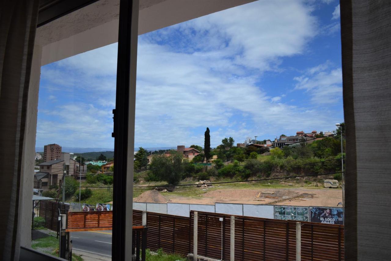 Atenea Villa Carlos Paz Eksteriør bilde