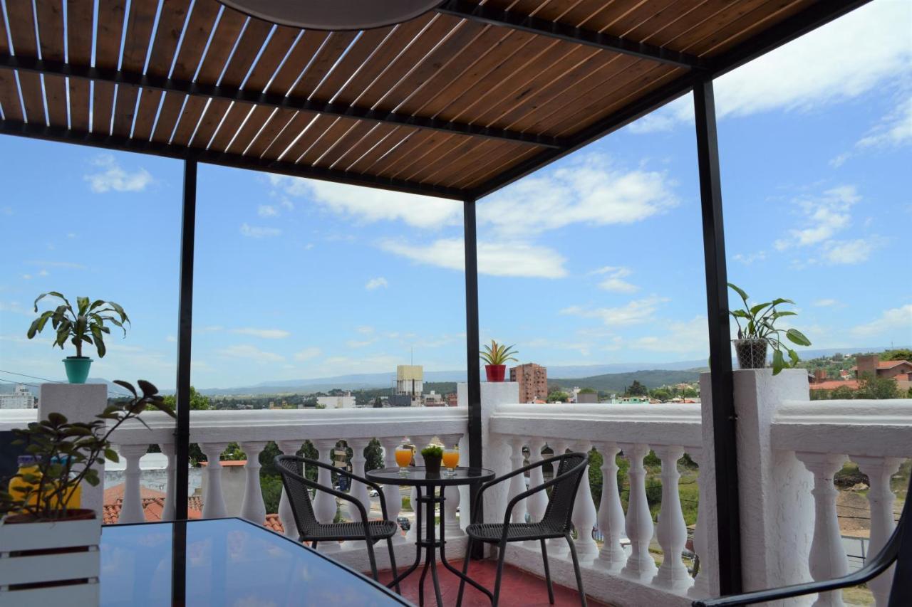 Atenea Villa Carlos Paz Eksteriør bilde