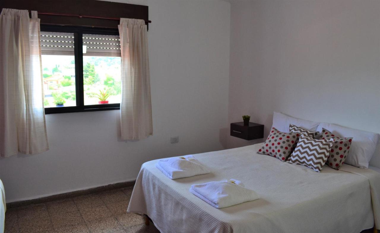 Atenea Villa Carlos Paz Eksteriør bilde