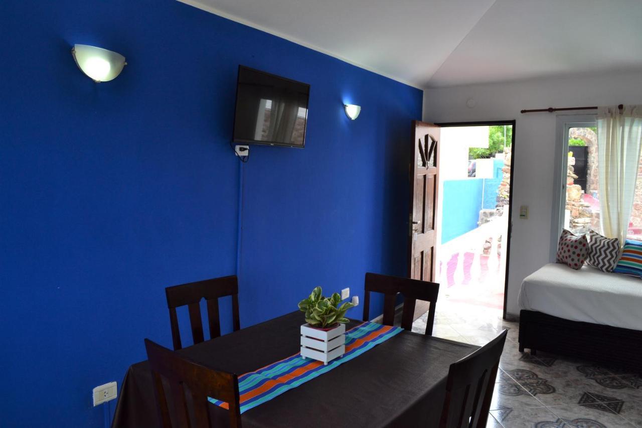 Atenea Villa Carlos Paz Eksteriør bilde