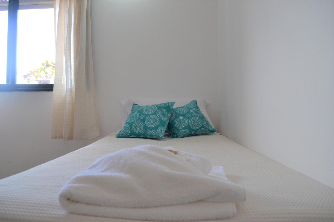 Atenea Villa Carlos Paz Eksteriør bilde