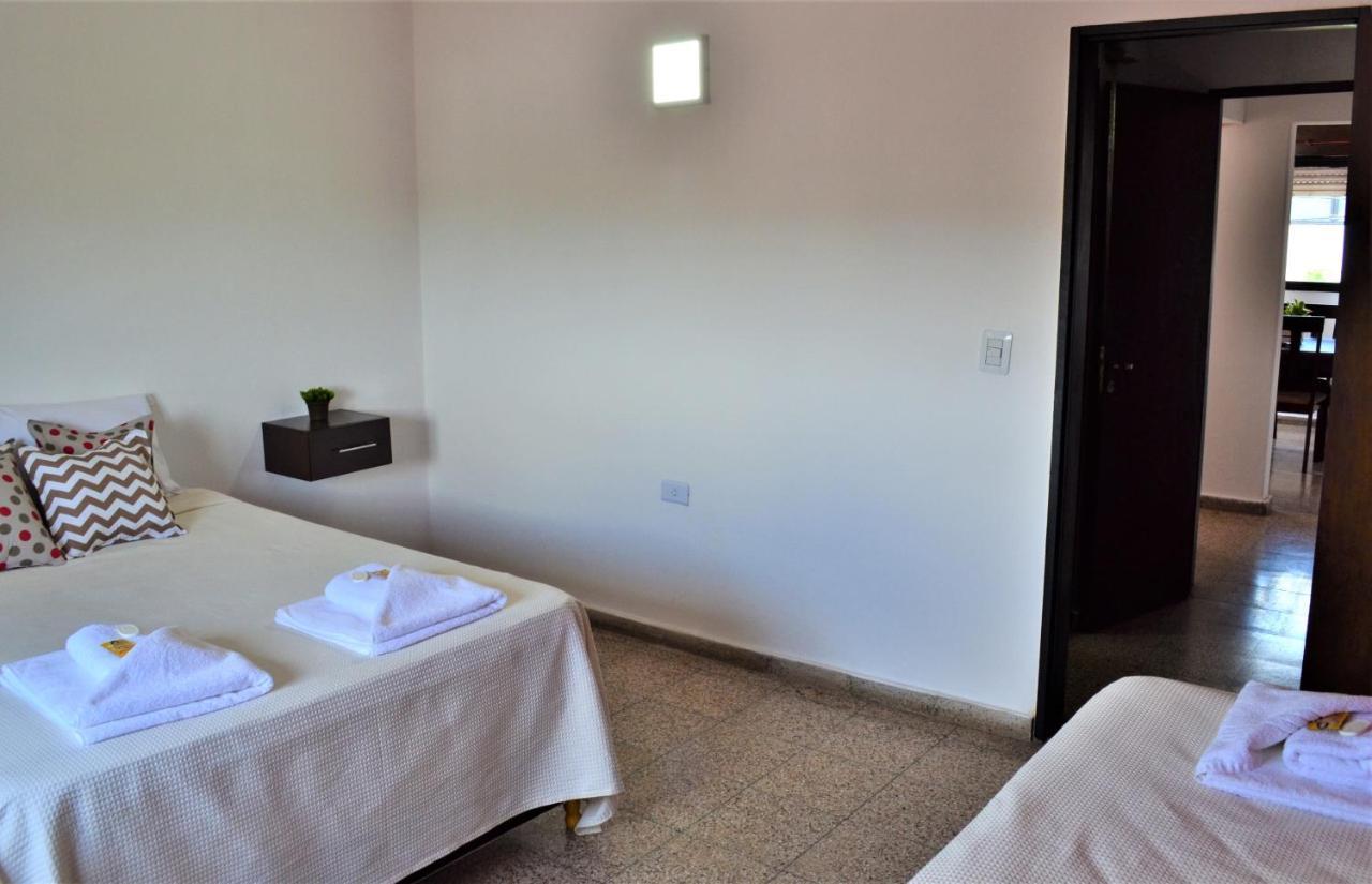 Atenea Villa Carlos Paz Eksteriør bilde