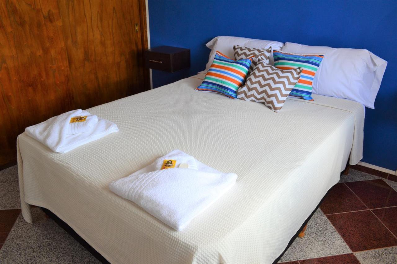 Atenea Villa Carlos Paz Eksteriør bilde