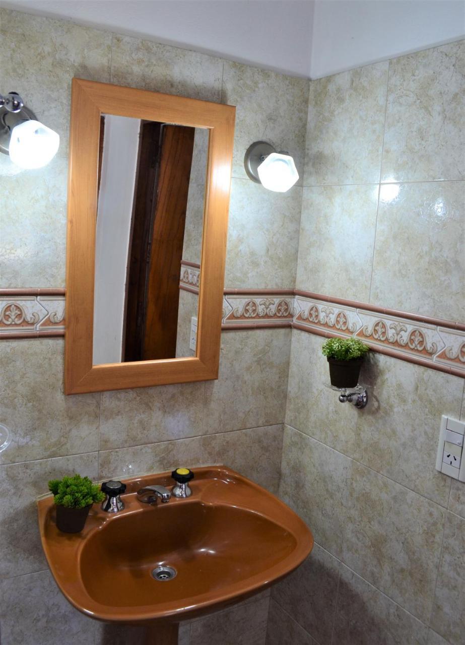 Atenea Villa Carlos Paz Eksteriør bilde