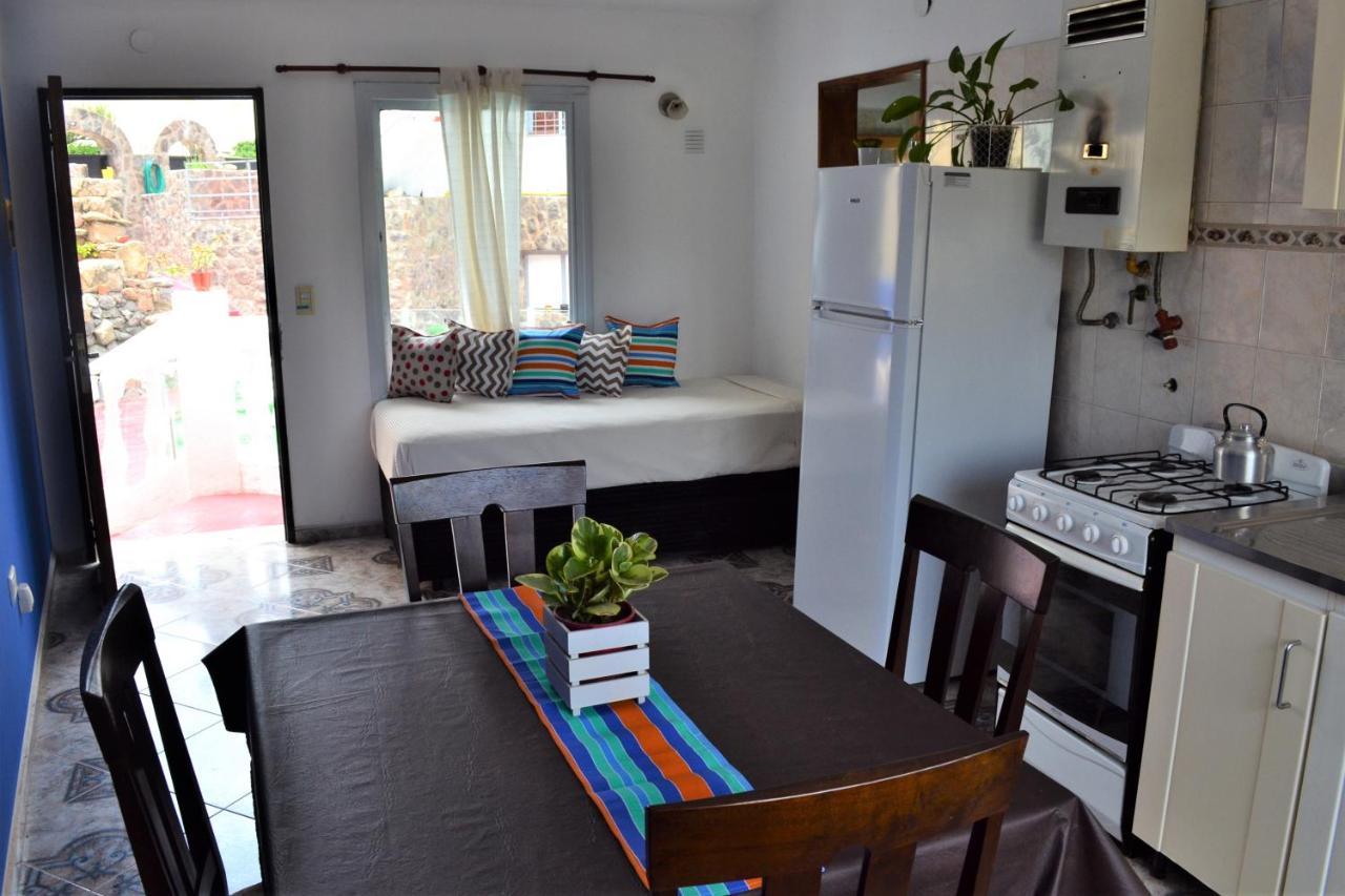 Atenea Villa Carlos Paz Eksteriør bilde