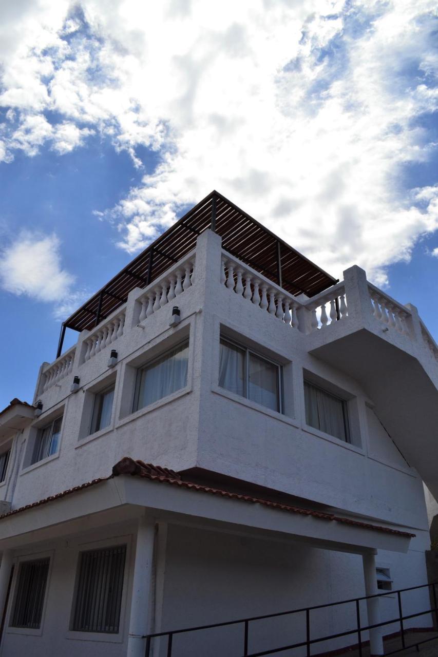 Atenea Villa Carlos Paz Eksteriør bilde